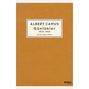 Günlükler: 1935-1959