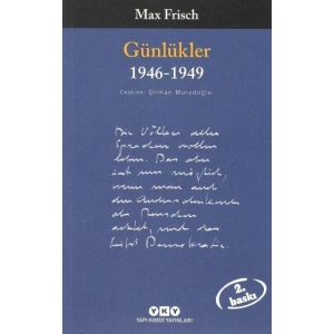 Günlükler 1946-1949