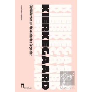 Günlüklerden Ve Makalelerden Seçmeler