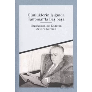Günlüklerin Işığında Tanpınar’la Başbaşa