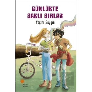 Günlükte Saklı Sırlar