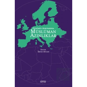 Günümüz Avrupasında Müslüman Azınlıklar