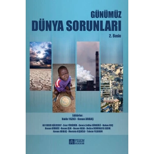 Günümüz Dünya Sorunları