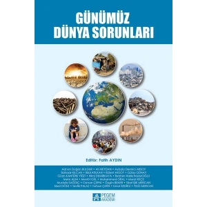 Günümüz Dünya Sorunları