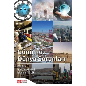 Günümüz Dünya Sorunları