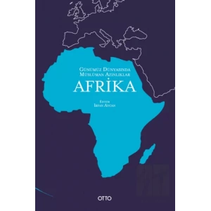 Günümüz Dünyasında Müslüman Azınlıklar: Afrika