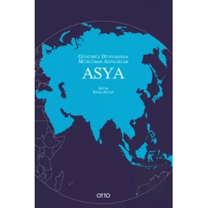 Günümüz Dünyasında Müslüman Azınlıklar: Asya