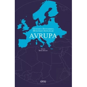 Günümüz Dünyasında Müslüman Azınlıklar: Avrupa