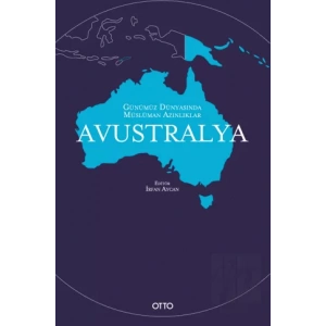 Günümüz Dünyasında Müslüman Azınlıklar: Avustralya