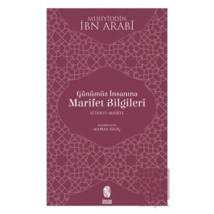 Günümüz İnsanına Marifet Bilgileri