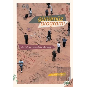 Günümüz Programı
