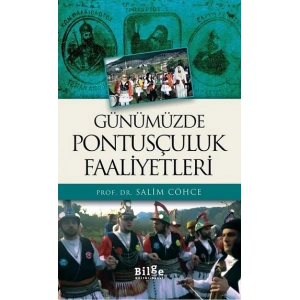 Günümüzde Pontusçuluk Faaliyetleri