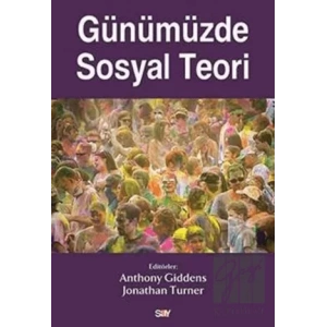 Günümüzde Sosyal Teori