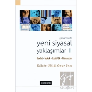 Günümüzde Yeni Siyasal Yaklaşımlar - 2