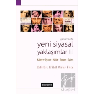 Günümüzde Yeni Siyasal Yaklaşımlar 3