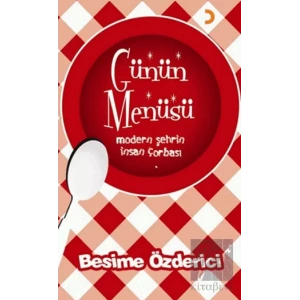 Günün Menüsü