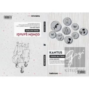 Günün Şafağı - Kantus (2 Oyun Bir Arada)