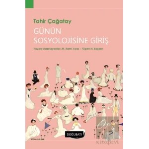 Günün Sosyolojisine Giriş