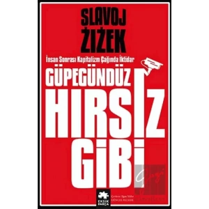 Güpegündüz Hırsız Gibi