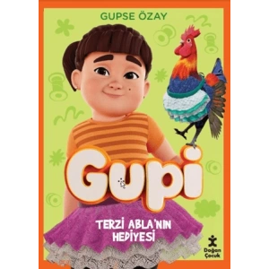 Gupi - Terzi Ablanın Hediyesi