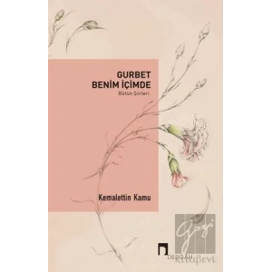 Gurbet Benim İçimde
