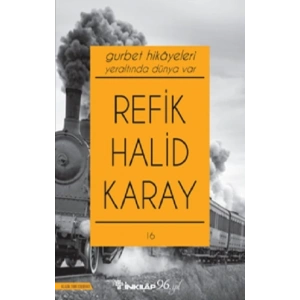 Gurbet Hikayeleri - Yeraltında Dünya Var