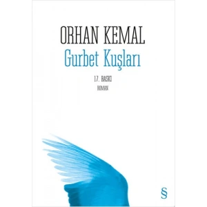 Gurbet Kuşları
