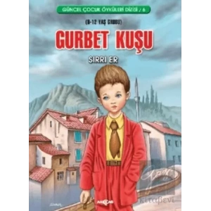 Gurbet Kuşu
