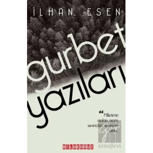 Gurbet Yazıları
