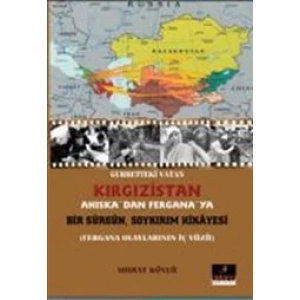 Gurbetteki Vatan Kırgızistan