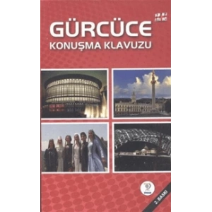 Gürcüce Konuşma Kılavuzu