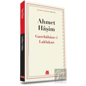 Gurebahane-i Laklakan