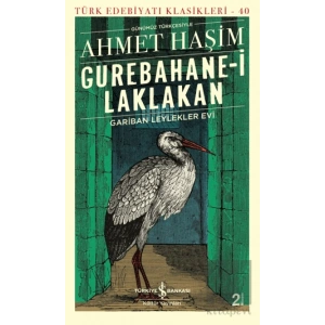 Gurebahane-i Laklakan