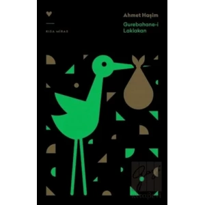 Gurebahane-i Laklakan