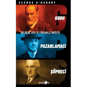Guru, Pazarlamacı, Şüpheci