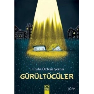 Gürültücüler
