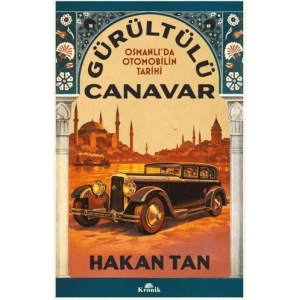Gürültülü Canavar