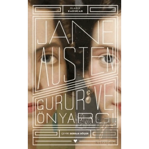 Gurur ve Önyargı - Klasik Kadınlar