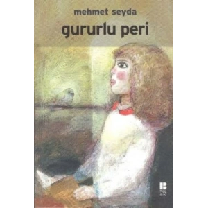 Gururlu Peri