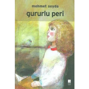 GURURLU PERİ