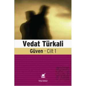 Güven Cilt 1