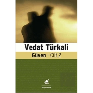 Güven Cilt 2