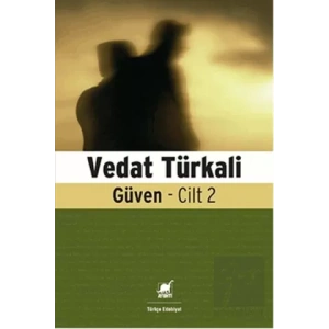 Güven Cilt 2