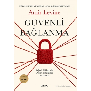 Güvenli Bağlanma