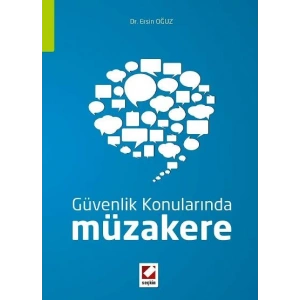 Güvenlik Konularında Müzakere