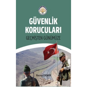 Güvenlik Korucuları