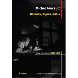 Güvenlik, Toprak, Nüfus