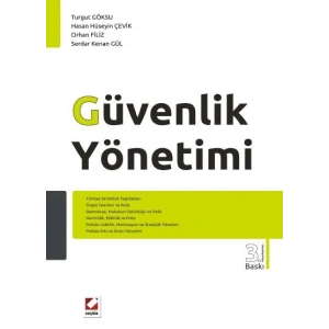 Güvenlik Yönetimi