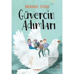 Güvercin Adımları