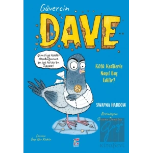 Güvercin Dave 1